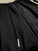 European Side Stripe Wide-Leg Sweatpants: Women's High-Waist Loose Casual Pants