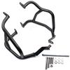 For Honda CB400F CB400X CB500F CB500X engine bumper anti drop bar and bumper modification accessories