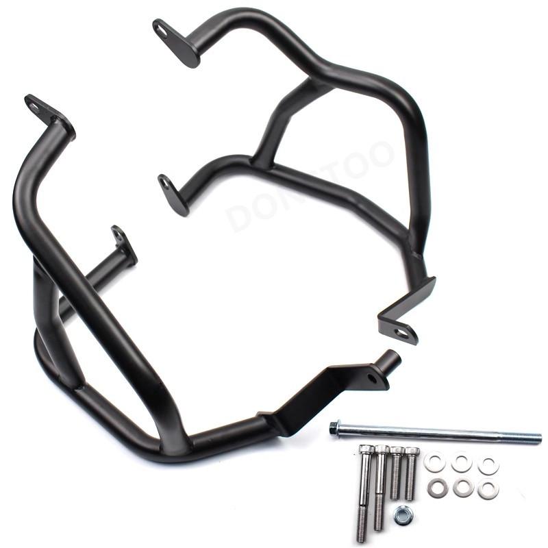 For Honda CB400F CB400X CB500F CB500X engine bumper anti drop bar and bumper modification accessories