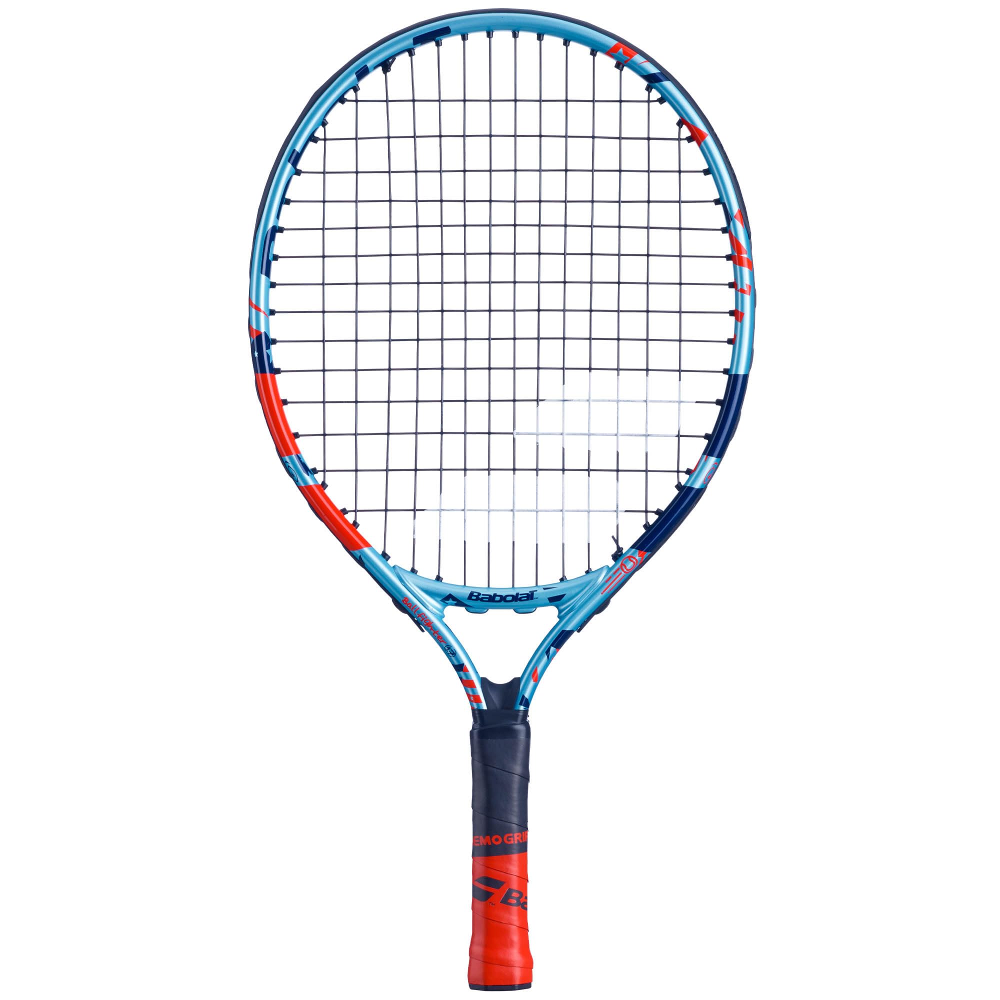 

Ракетка для тенниса Babolat Junior BALLFIGHTER 17 140478 Gut tensioned