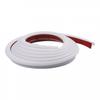 Canalina Pioggia in PVC per Camper Processo di Installazione Semplice