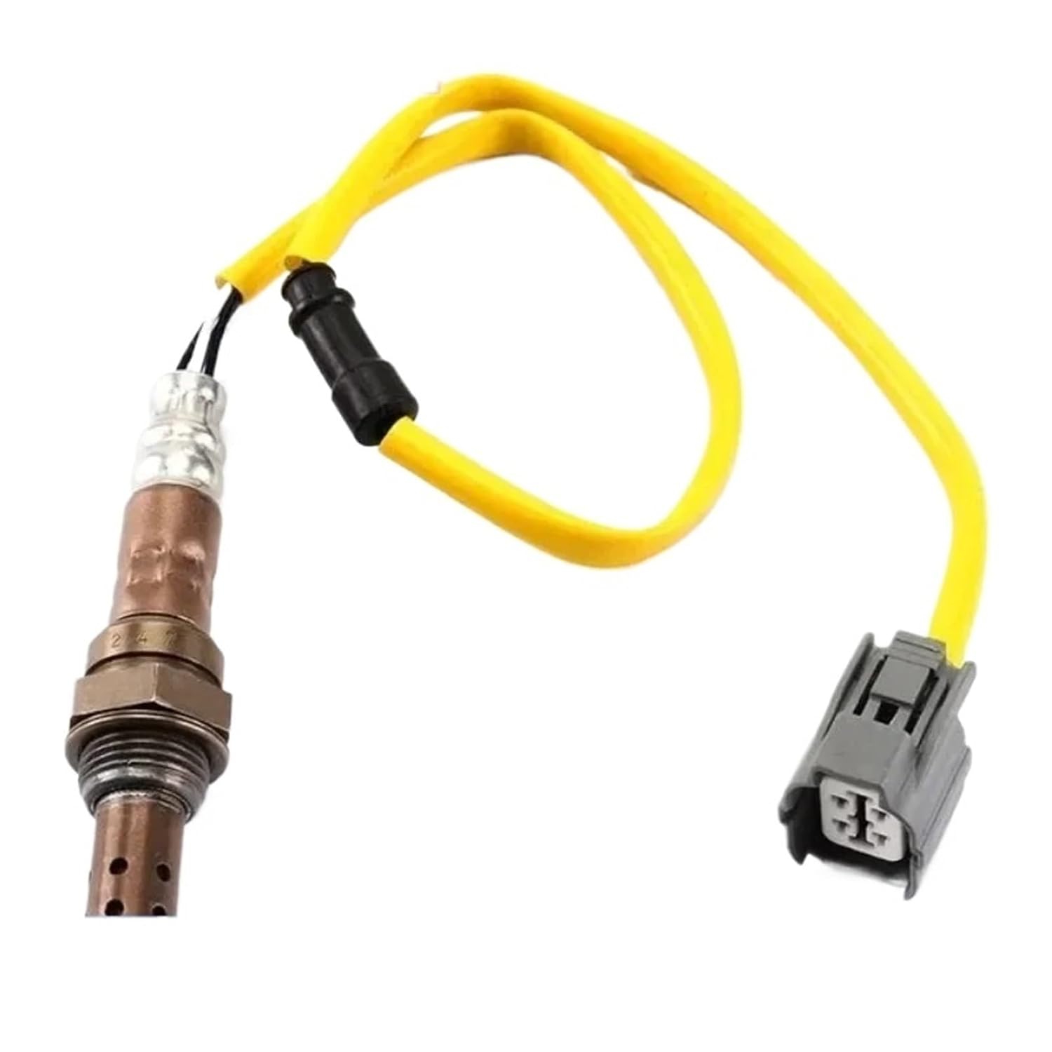 Air Fuel Ratio Oxygen 02 Sensor Compatible with Honda Stream RN3 K20A