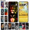 For Google Pixel 9 Pro 5G Case Pixel9 Cartoon Soft TPU Silicone Lion Back Covers for Google Pixel 9 Pro XL Case Para Pixel9 5G