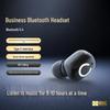 SK47 Wireless Mini Bluetooth Earbuds: Best-Selling In-Ear, Long Battery Life for Men and Women