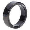 Smart Ring Touch Screen Water Resistant Multiple Sport Modes Fitness Health Tracking Smart Ring for