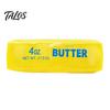 Butter Stick Decompression Toy Shapeable Squeeze Toy, No Rebound Stress Relief Bar Soft Stretchy Shaped Fidget for Relaxation