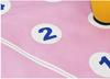 Kindergarten Indoor Sports Game Props Soft Bowling Children'S Toy Ball Sense Training Body Intelligent Equipment