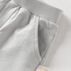 DAVE&BELLA Boys' Summer Polo & Shorts Set
