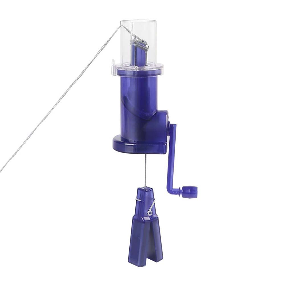 Tools Knit Loom DIY Embellish Craft Spool Knitter Knitting Machine Sewing Accessories Woven Tool