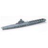 Tamiya 1/700 Waterline Series No.211 Japanese Navy Aircraft Carrier Taiho Plastic Model 31211