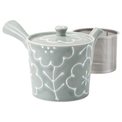 Tazze e bicchieri – Teiere con infusore