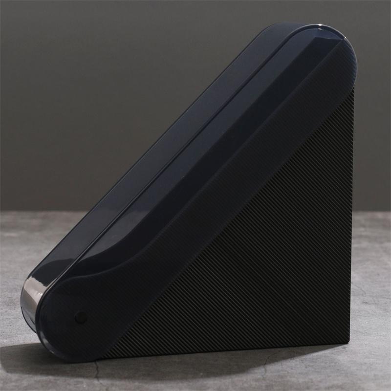 Coffee Filter Paper Holder Box Hand Drip Coffee Filter Paper Storage Rack ABS Cover Filter Paper Storage Box Coffee Tools