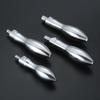 1pc Metal Machine Handwheel M6 M8 M10 M12 Thread Revolving Handle Grips Clamping Handles Screw Knobs Handle for Grinding Machine
