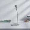 Stainless Steel BJD Doll Stand Easy to Install for Shelves