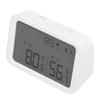 Temperature and Humidity Sensor for TUYA with Intelligent Switch LCD Panel Household 1.5V