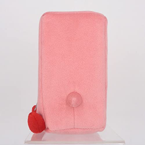 Sanei Boeki Kirby of the Stars ALL STAR COLLECTION Kirby Jihanki Moubaraki (S) W16.5 X D11.5 X H17.5cm Plush Toy KP57