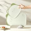 Doo Bear Double-Sided Transparent Cutting Board