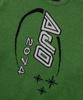AJOBYAJO [Pba] Ajo 2074 Sweater [Green]
