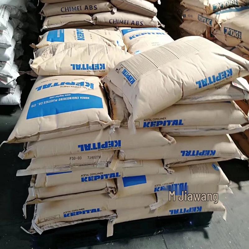 POM Korea Eng F20-03/F30-03/F20-02: Medium Viscosity, High Flow, Wear-Resistant POM Material F20-02 Medium Viscosity