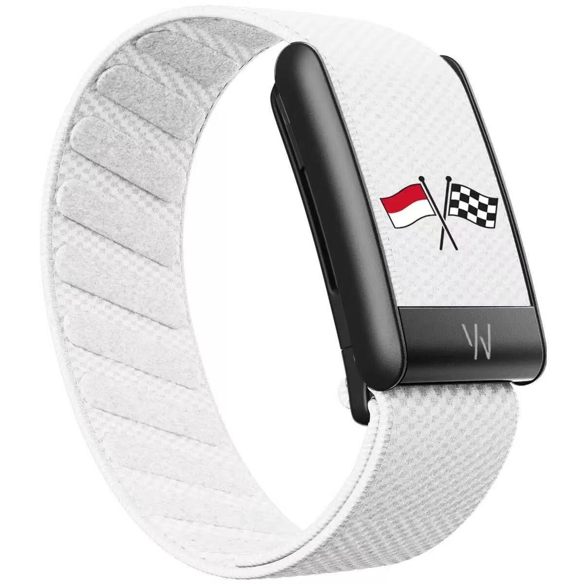 WHOOP 5.0 MG Replacement Band