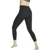 New Nike Zenvy Knitted Sports Pants Women's Black DQ6016-010