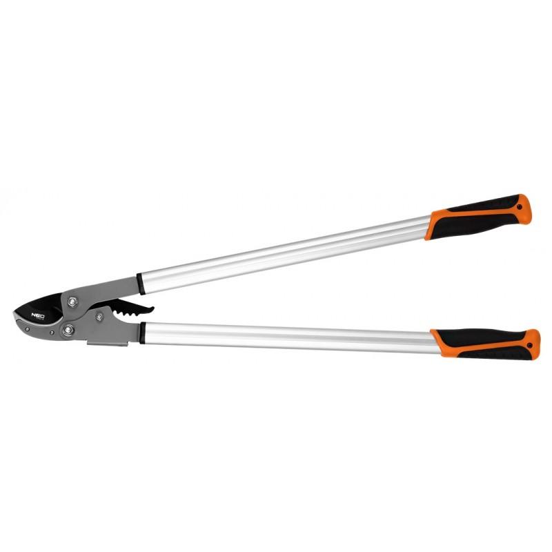 Sekator Kowadłowy 765 Mm, Zasięg Do 40 Mm, Przekładnia - T N15-252