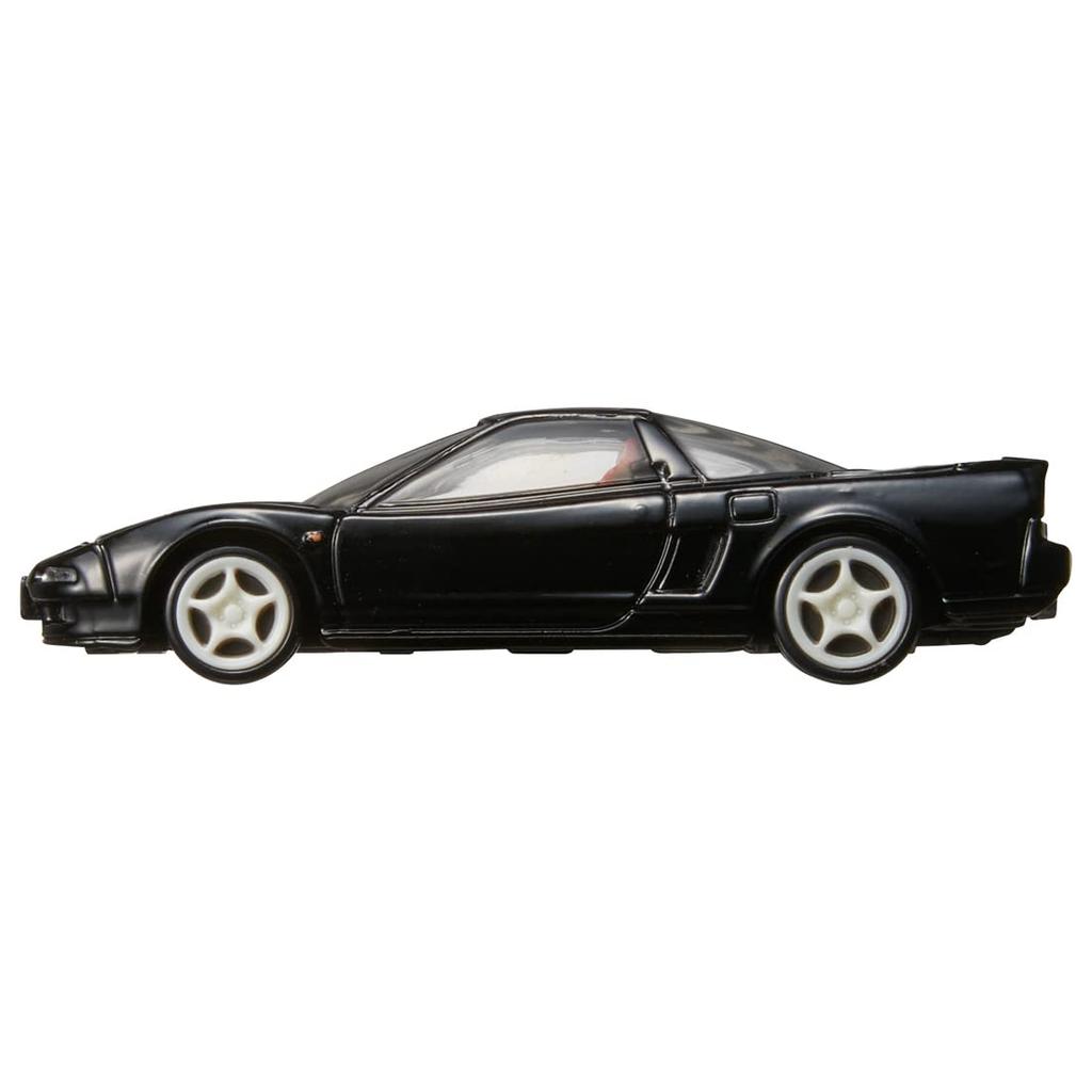 Takara Tomy Premium Tomica Transporter Honda NSX Type Miniature Car Toy for Ages 6 and Meets Toy Safety ST Mark TOMICA TAKARA TOMY "Tomica R" Up,