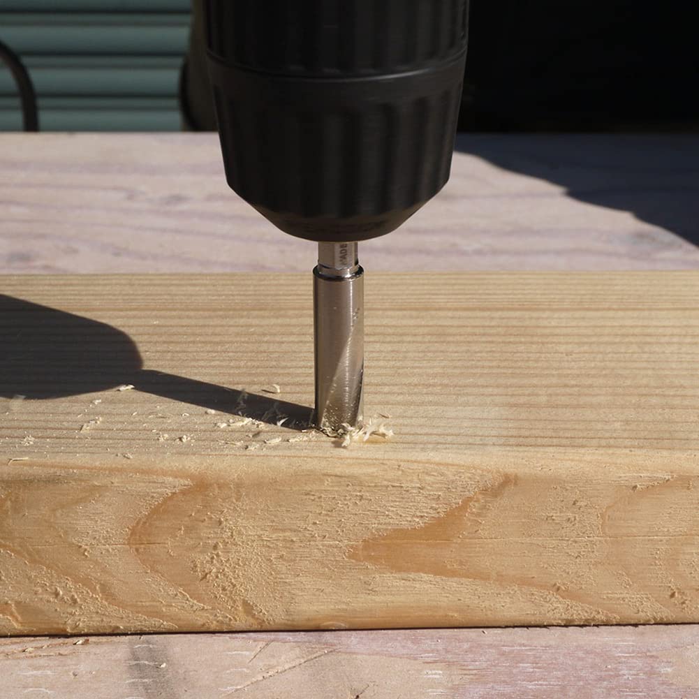 Countersunk Drill 3 X 9 Star-M 58S-3090