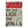Metal Tin Sign Magneti Marelli Auto Parts Wall Art Waterproof 20x30cm