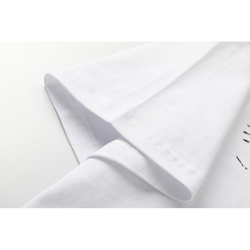 641 Trapstar London 2025 Sommer Neues hochwertiges Rundhals-T-Shirt aus Baumwolle in großer Größe für Männer und Frauen, Paar-T-Shirt