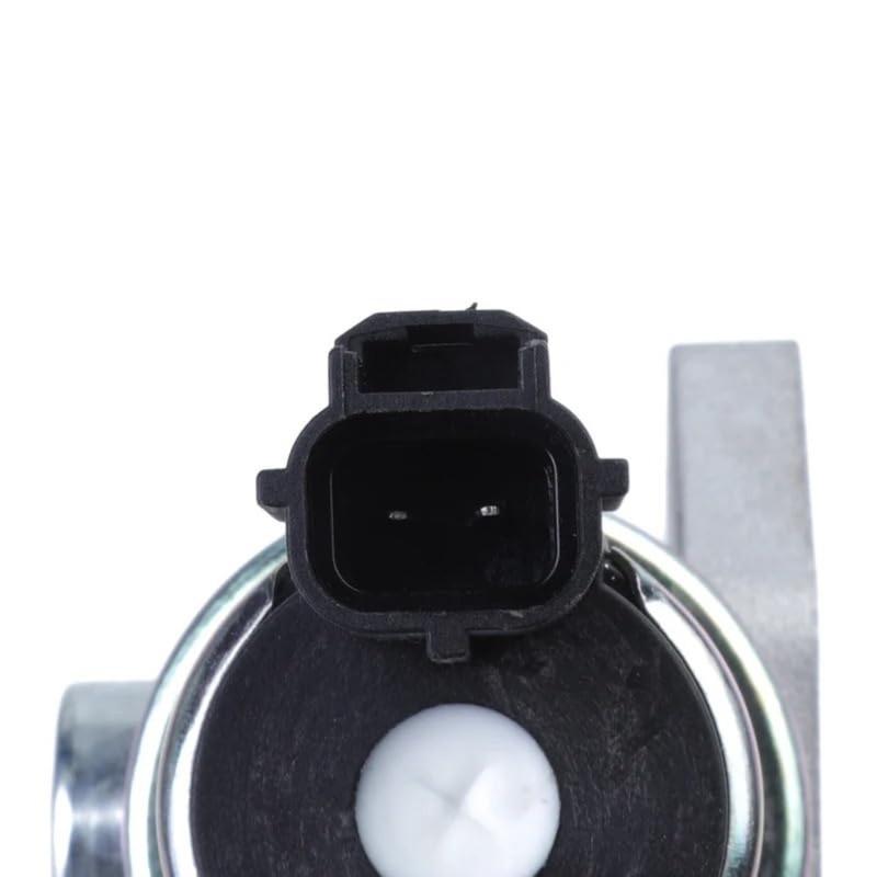 XS6U-9F715-AA Zawór sterowania biegiem jałowym do Ford Focus Transit Fiesta KA Escort Suzuki Aerio Esteem Silnik zaburtowy 1.8 2.0 XS6U9F715AA