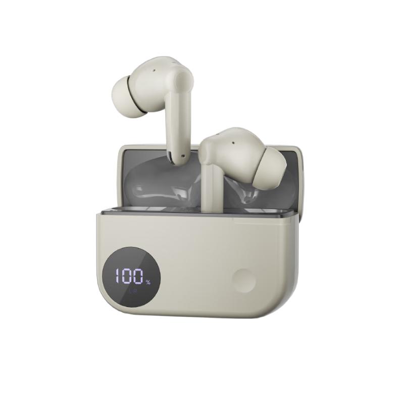 Yinbeiqi Feel 1 Pro ANC True Wireless Earbuds