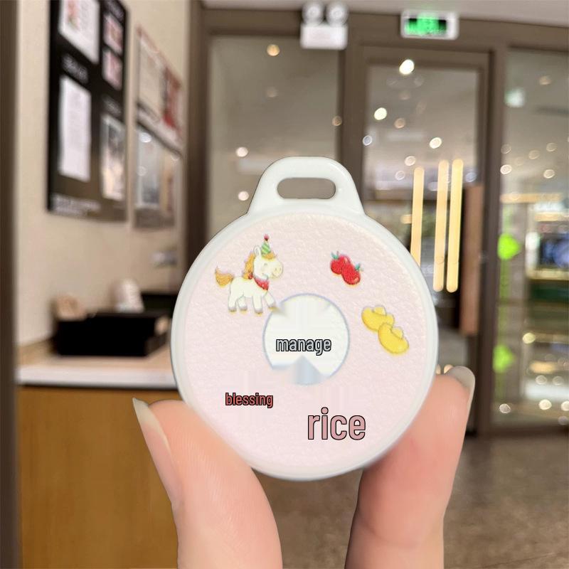 Ninebot 9th Gen Electric Scooter NFC Key Round Card Holder Shell