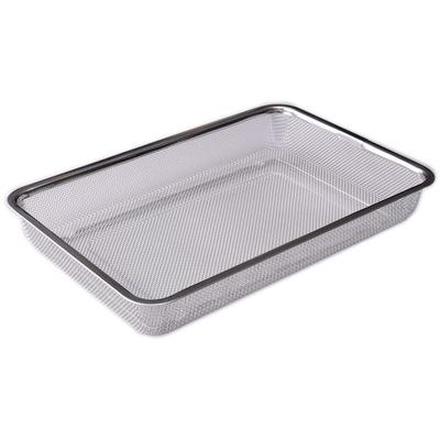 Ernest Colander Deep Square Full Size, A-77523