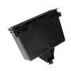 Car Stereo Radio Dashboard Storage Box Mounting CD Box Dashboard Organizer 3B0857058 Interior Accessories Affordable