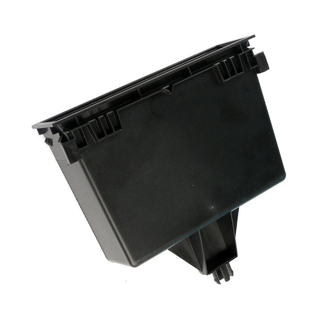 Car Stereo Radio Dashboard Storage Box Mounting CD Box Dashboard Organizer 3B0857058 Interior Accessories Affordable