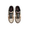 New Nike Dunk Low Premium CO.JP Brown Snakeskin FJ5434-120