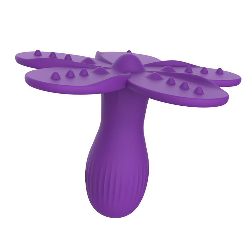 Wireless Remote Control Egg Jumper Women's Vibrating Masturbation Sex Products