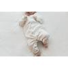 Bamboo Bebe Mild Bamboo Baby Grass Flower Spacesuit, Korean Baby Products