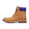 Short Waterproof Comfort Martin Boots Women Boots Wheat A44KP231