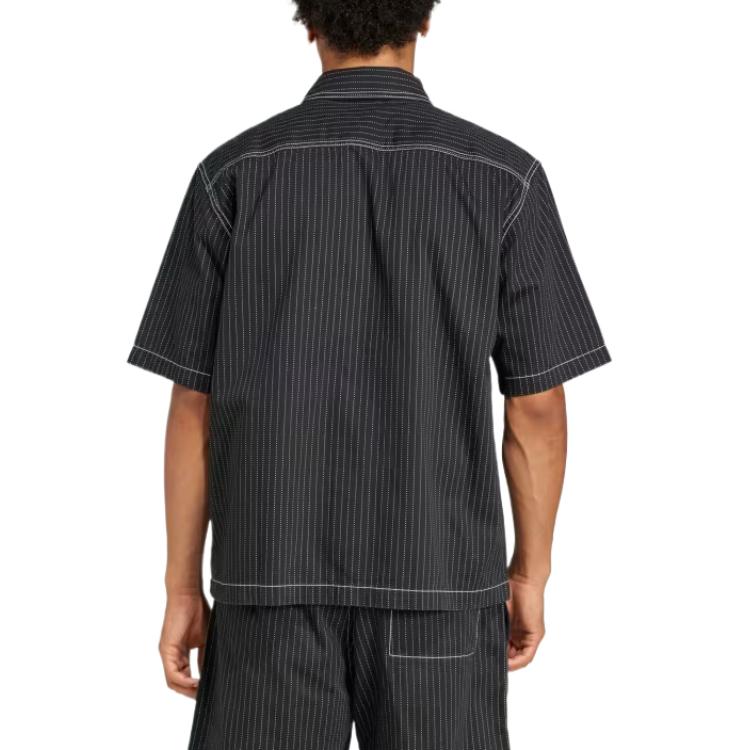 adidas Koszula w paski JP4481