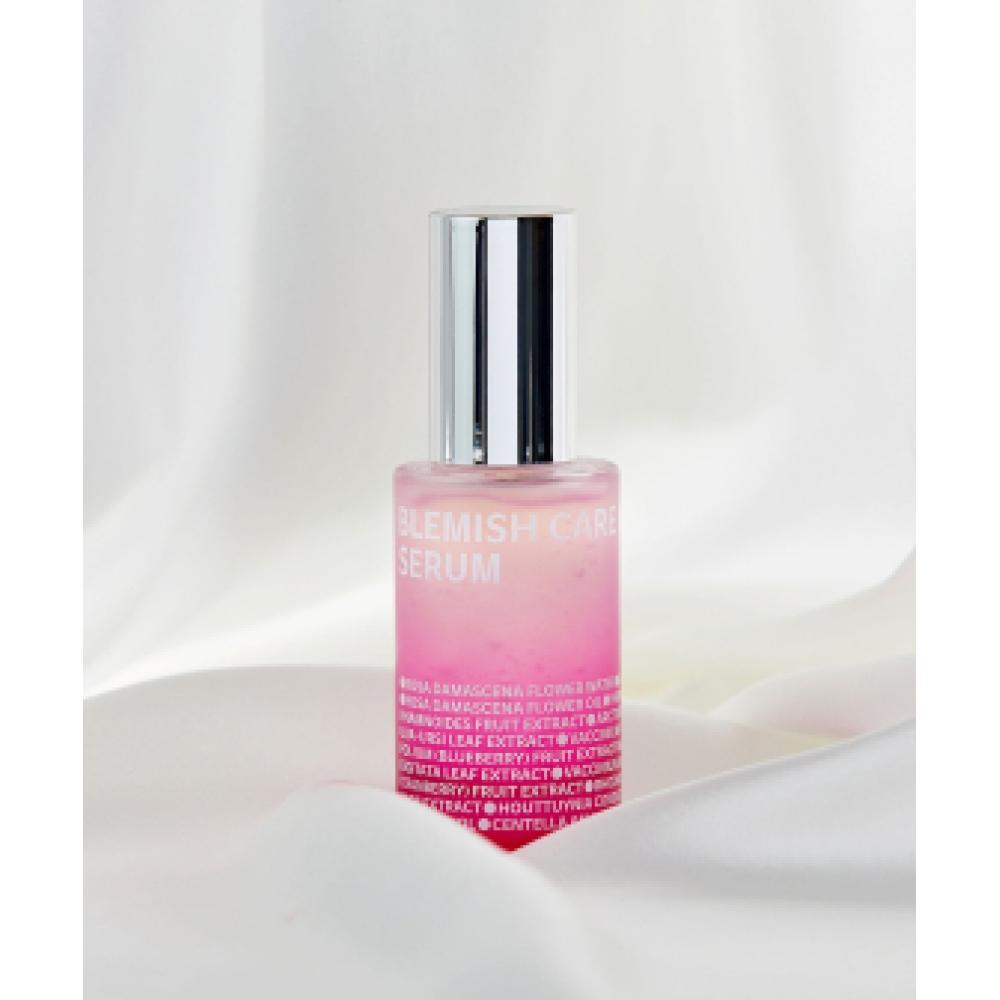 Isoi [Rose Pdrn] New Brightening Serum  Blemish Rose Serum  35ml