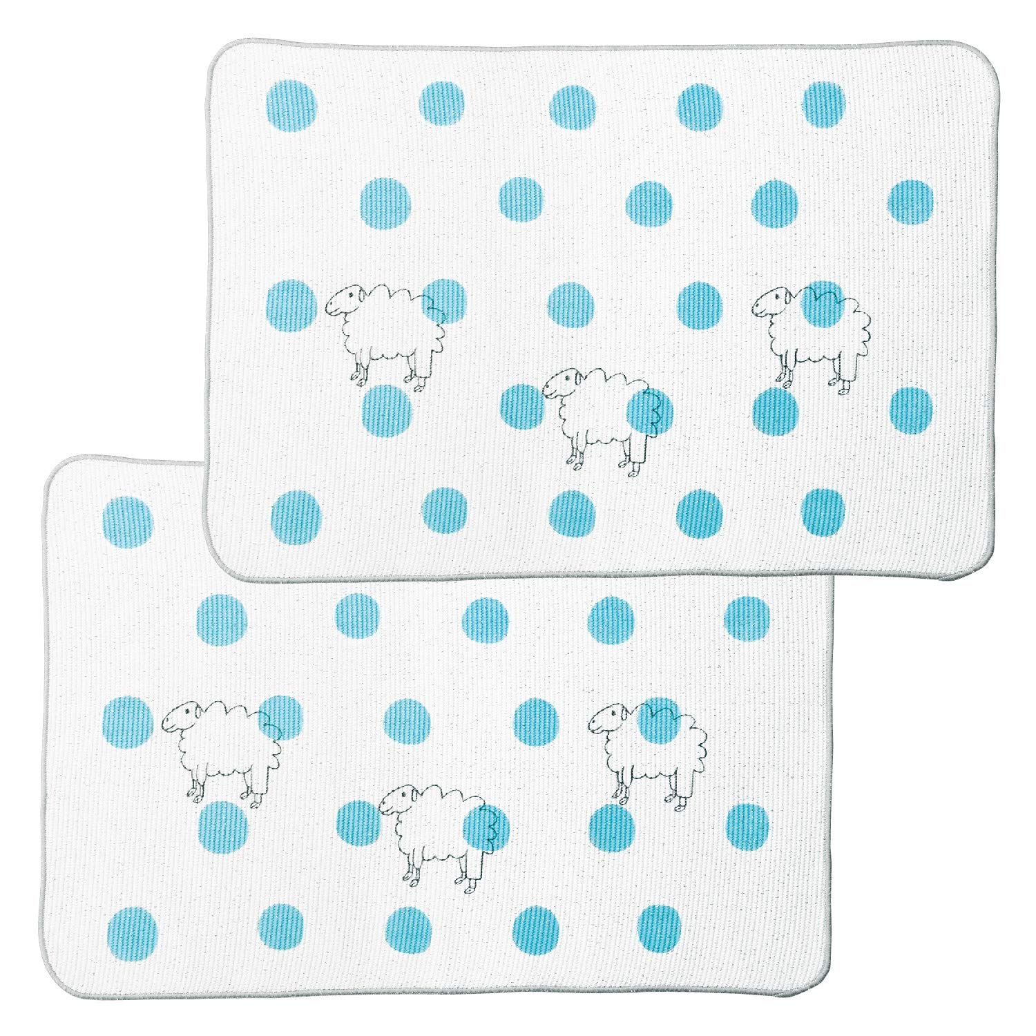 

Дизайнерские кухонные салфетки Серебряные антибактериальные и впитывающие кухонные салфетки В горошек Набор антибактериальных и дезодорирующих кухонных салфеток в Настольная кухонная салфетка