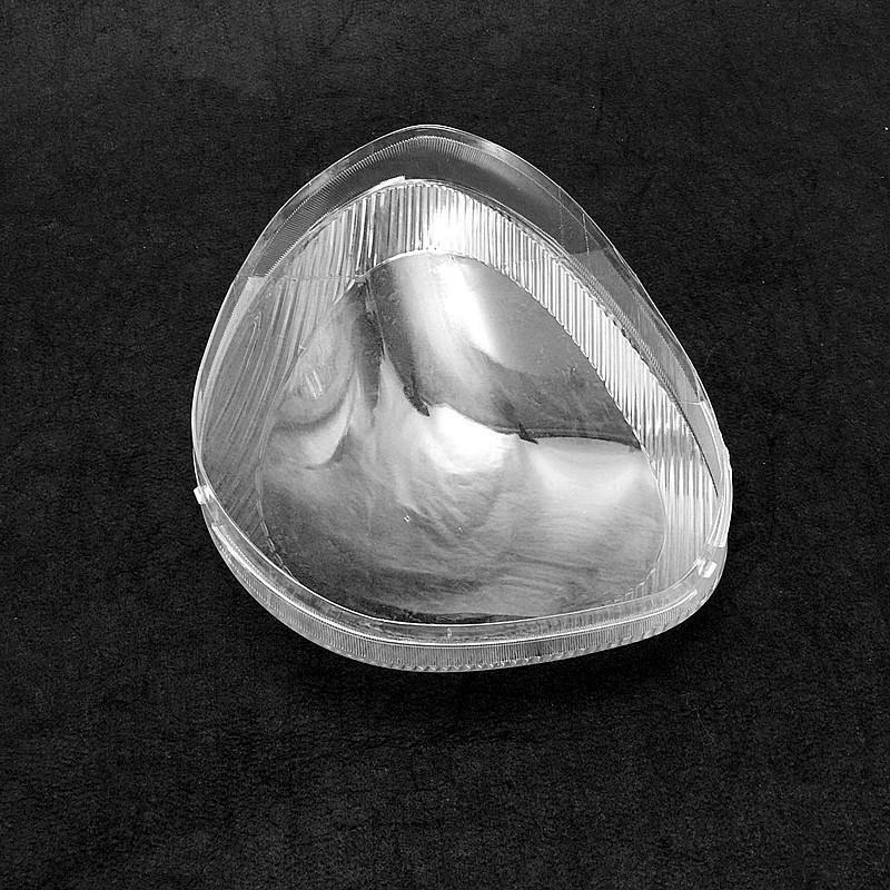 Panda First Gen Headlight Cover - PC Material, Single Unit, Boutique Quality