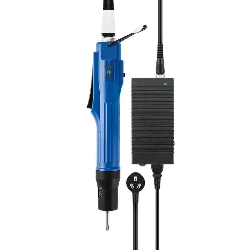 

A-BF DM-6000D Brushless Automatic Electric Screwdriver CN plug (adapter included)