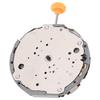 JS20 Watch Movement Movement Quartz Replacement Movement Watch Repairing Accessory