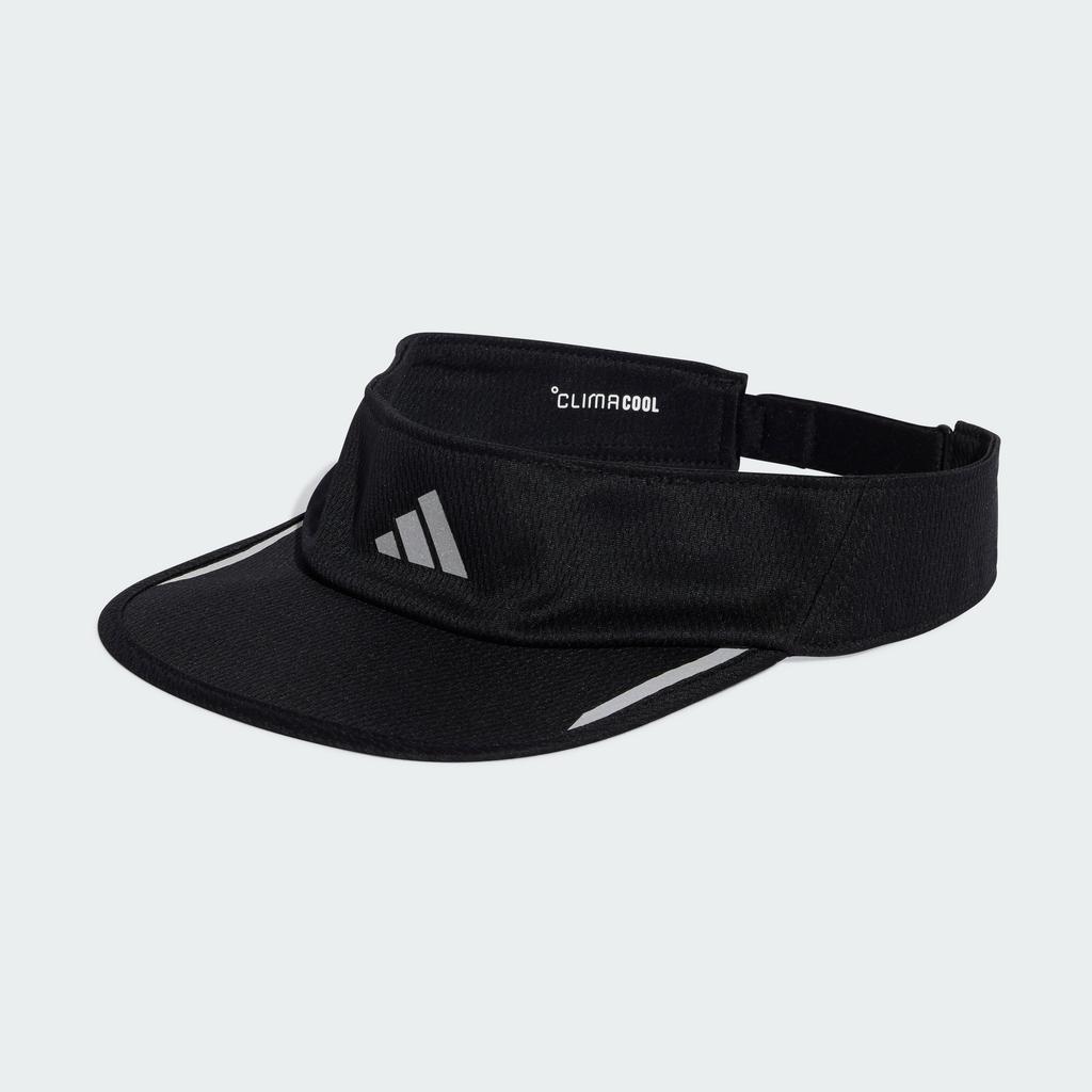 ADIDAS Aeroready Running Visor Jd1158