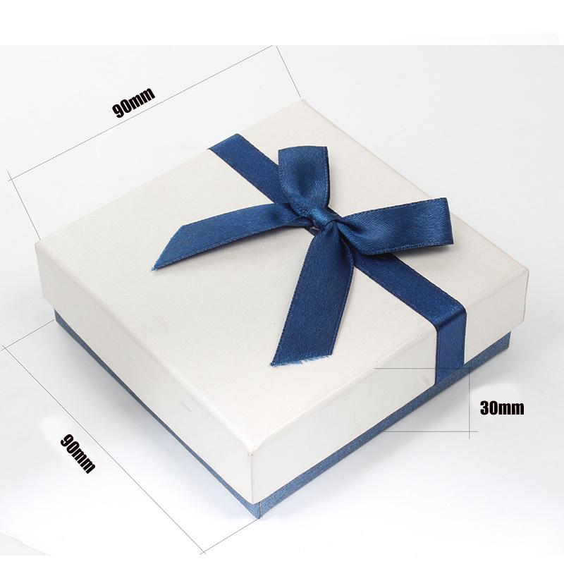 Paper Box Package for Giving Gifts