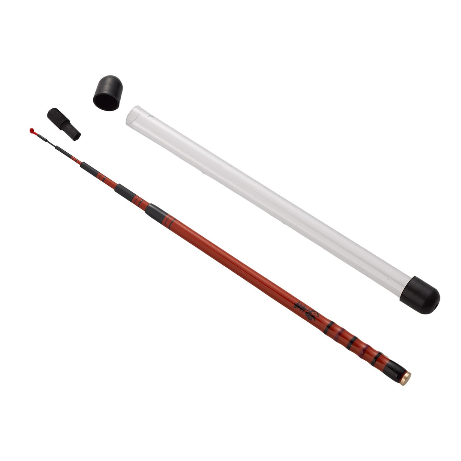 TIEMCO Small Fish Fishing Rod TIEMCO Kouchou 52 Jingu