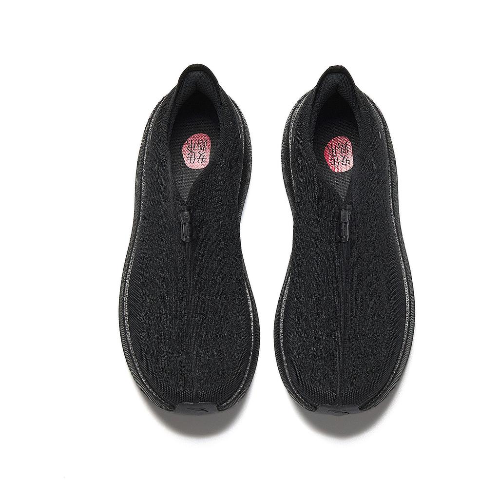 Anta Free Training Shoes Kids Training Shoes Black 922617798S-1